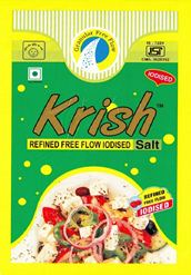 krish salt